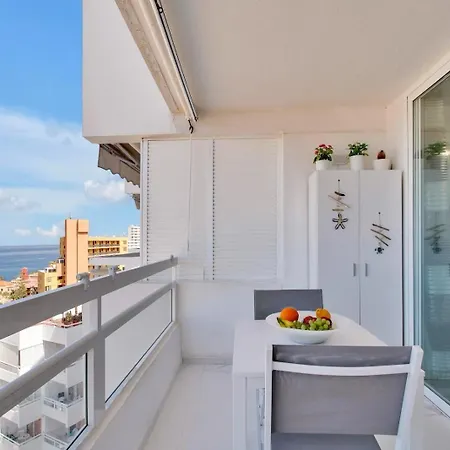 Ponderosa With Ocean View 公寓 *