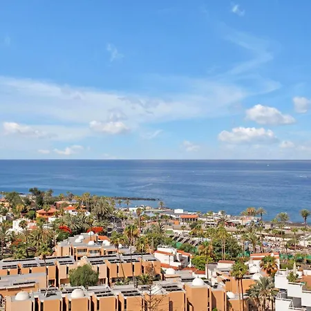 Ponderosa With Ocean View 阿德耶