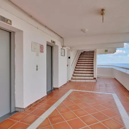 Ponderosa With Ocean View Apartment Costa Adeje (Tenerife)