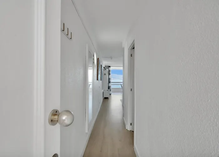 Ponderosa With Ocean View Апартаменты