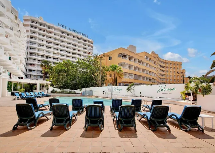 Ponderosa With Ocean View Апартаменты *