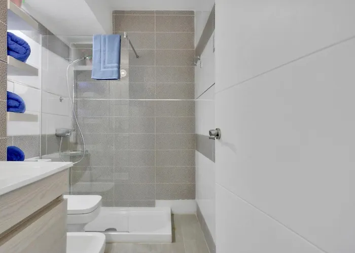 Ponderosa With Ocean View Апартаменты