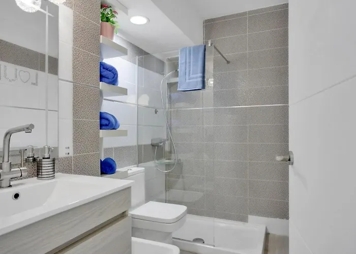 Апартаменты Ponderosa With Ocean View *