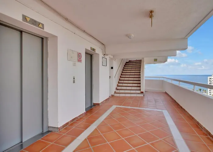 Ponderosa With Ocean View Апартаменты Адехе