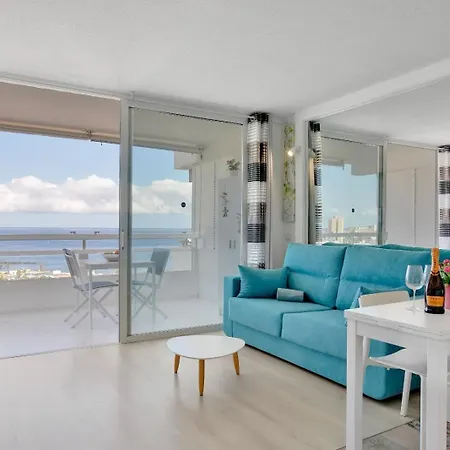 Appartement Ponderosa With Ocean View *