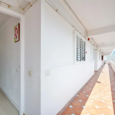 Appartamento Ponderosa With Ocean View *