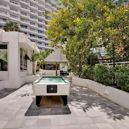 Appartement Ponderosa With Ocean View Costa Adeje (Tenerife)