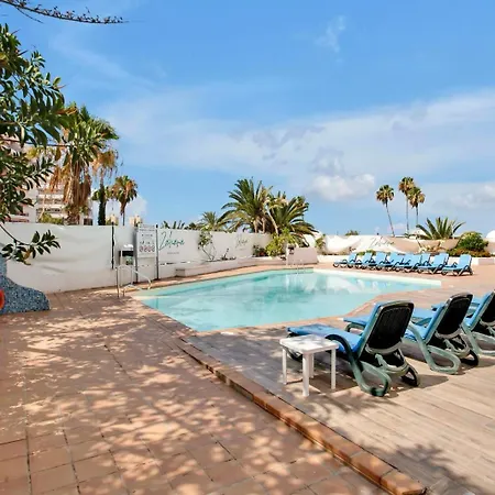 Ponderosa With Ocean View