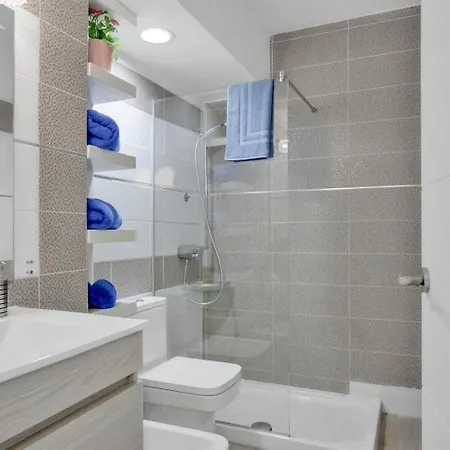 Апартаменты Ponderosa With Ocean View *