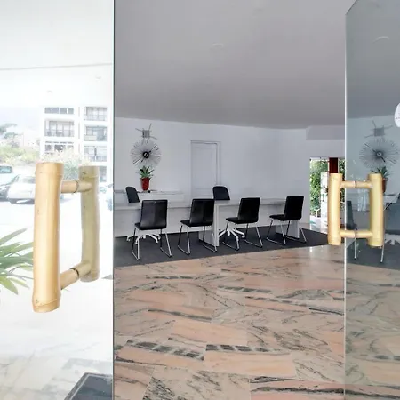 Ponderosa With Ocean View Адехе